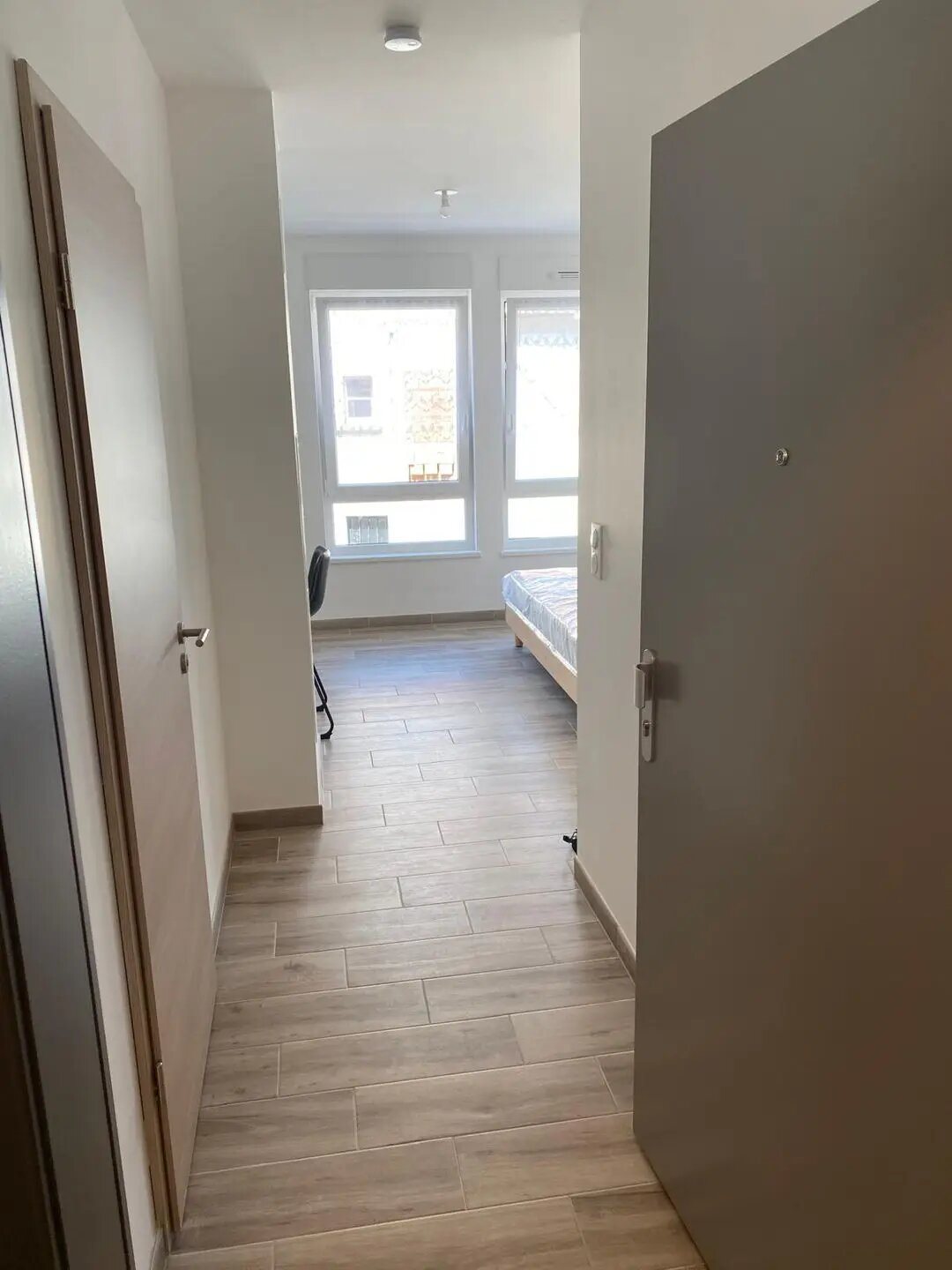 Appartement à louer, 25m², Haguenau