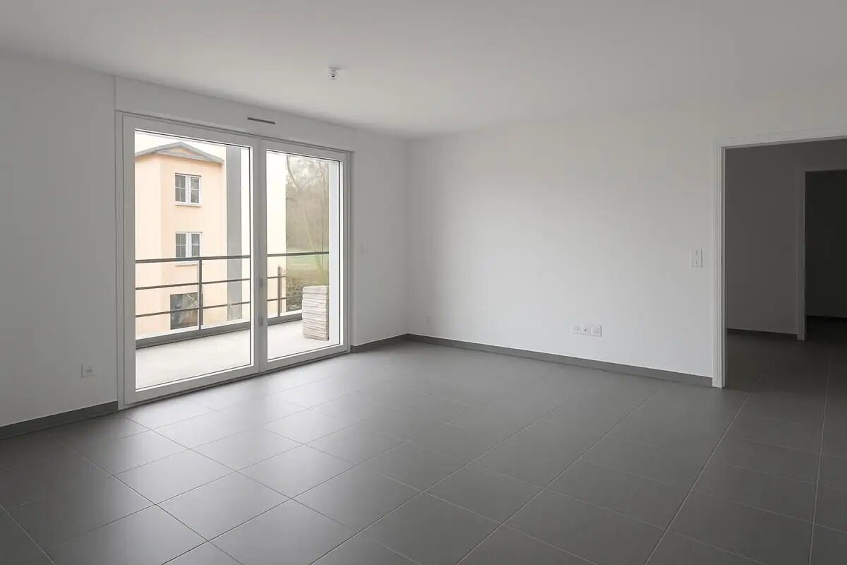 Appartement à louer, 45m², Obernai