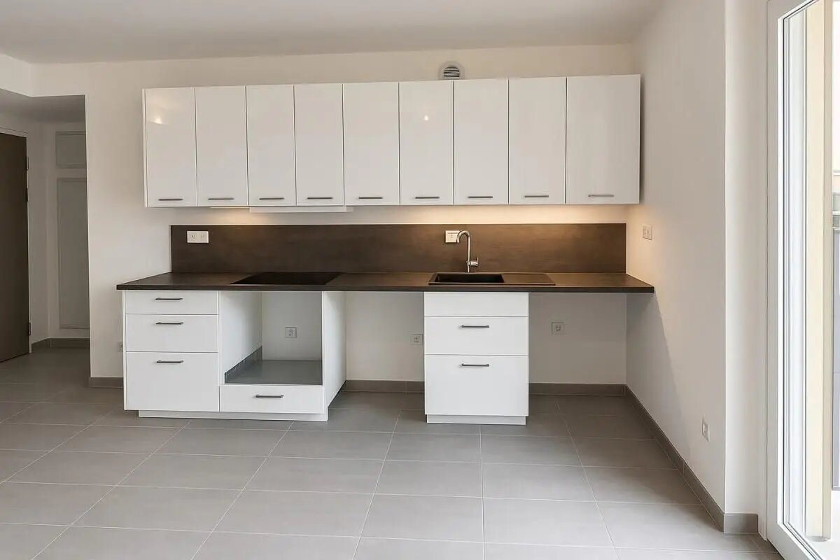 Appartement à louer, 45m², Obernai