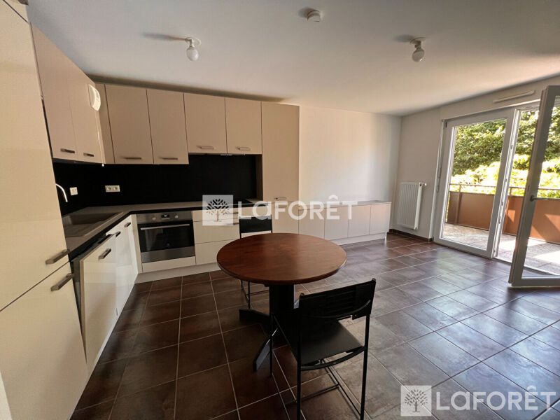 Appartement à vendre, 61m², Obernai