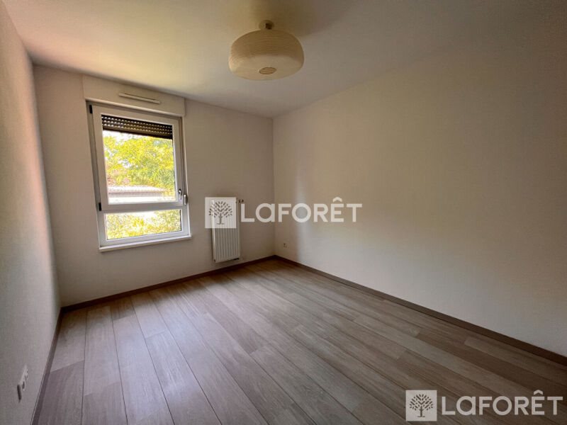 Appartement à vendre, 61m², Obernai