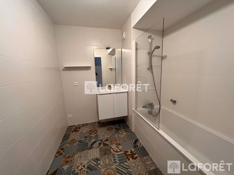 Appartement à vendre, 61m², Obernai