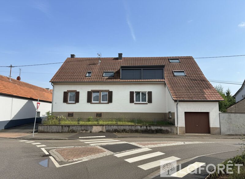 Maison à vendre, 220m², Still