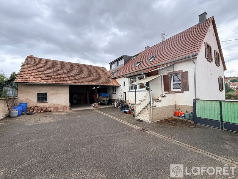 Maison à vendre, 220m², Still