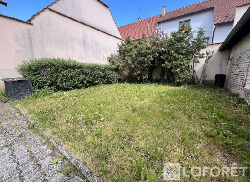 Maison à vendre, 170m², Duttlenheim