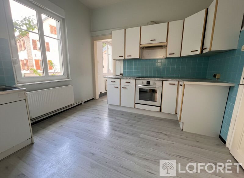Maison à vendre, 170m², Duttlenheim