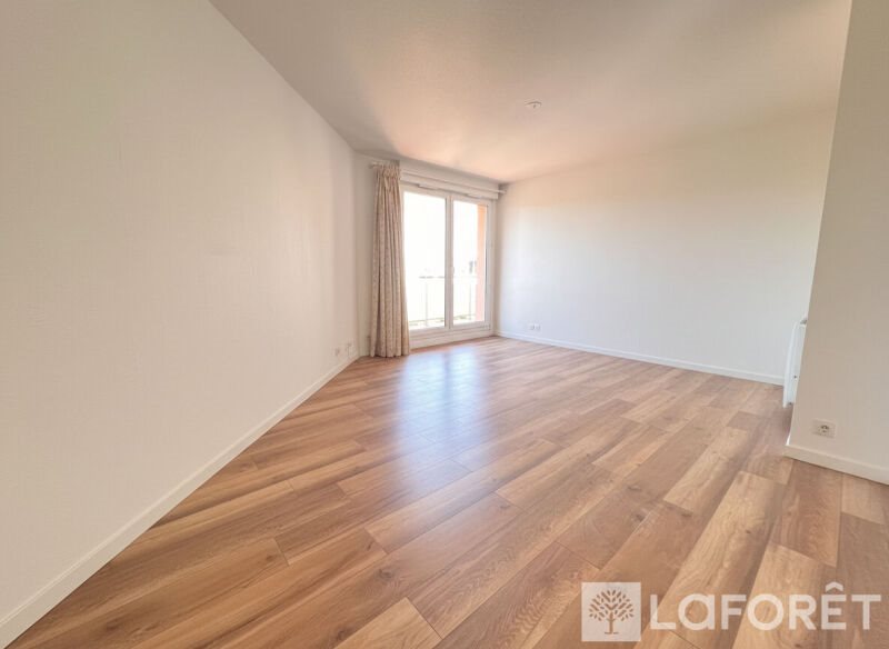 Appartement à vendre, 60m², Obernai