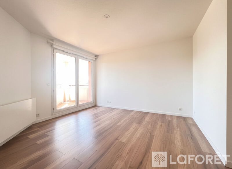 Appartement à vendre, 60m², Obernai