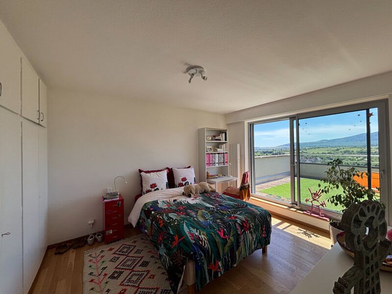 Appartement à louer, 69m², Obernai