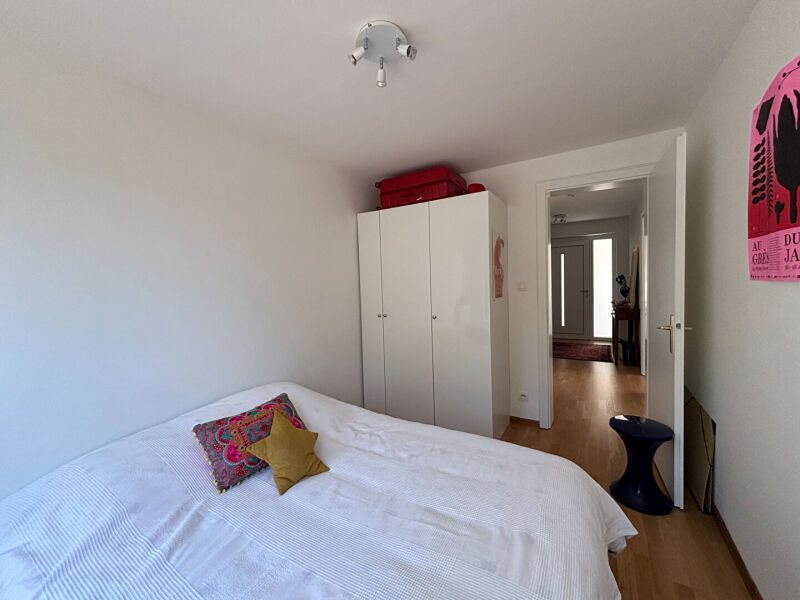 Appartement à louer, 69m², Obernai