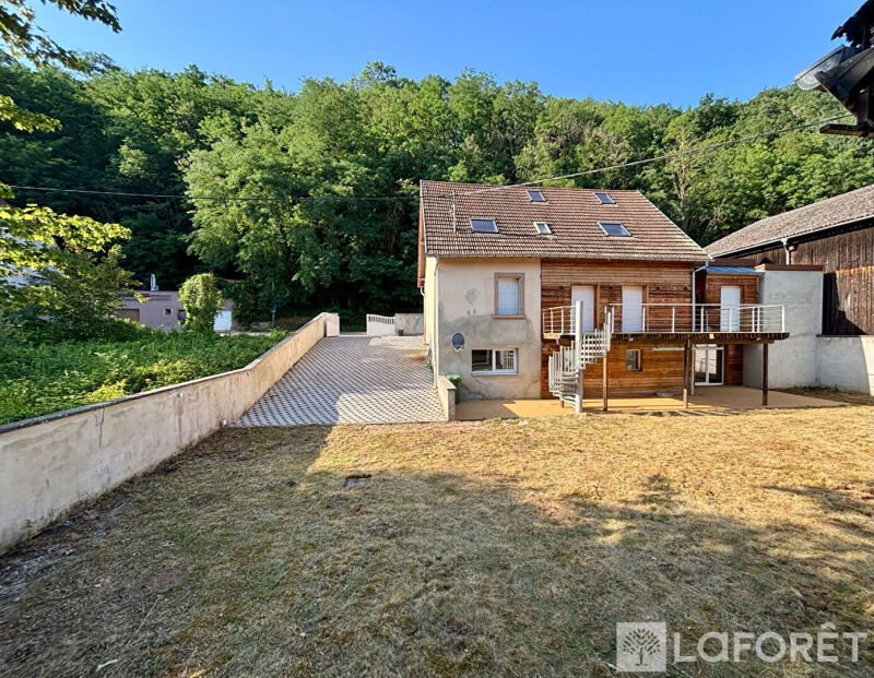 Maison à vendre, 249m², Heiligenberg