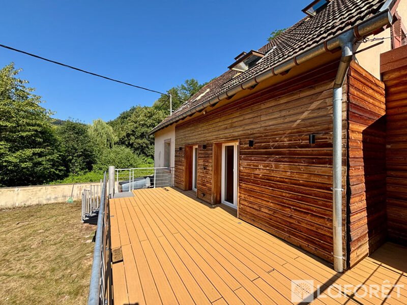 Maison à vendre, 249m², Heiligenberg