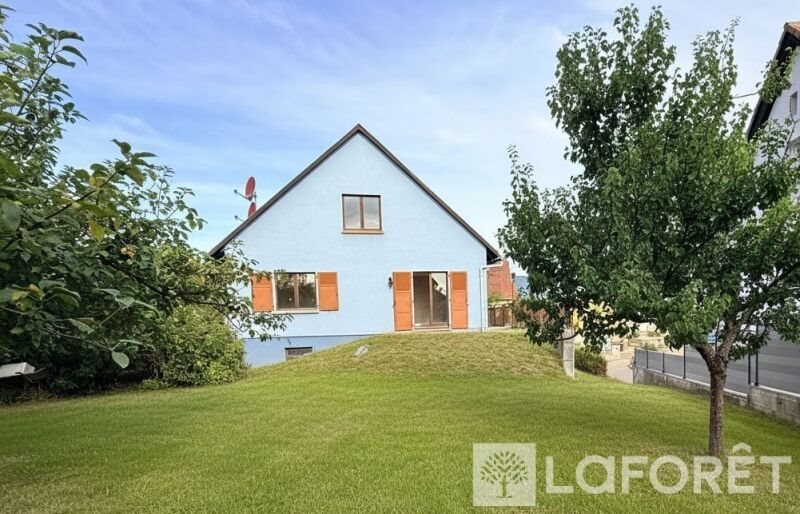 Maison à vendre, 115m², Still