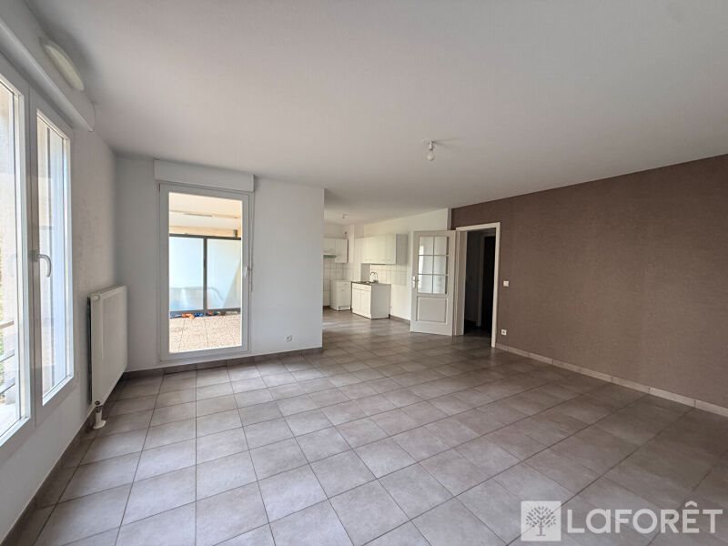 Appartement à vendre, 70m², Barr