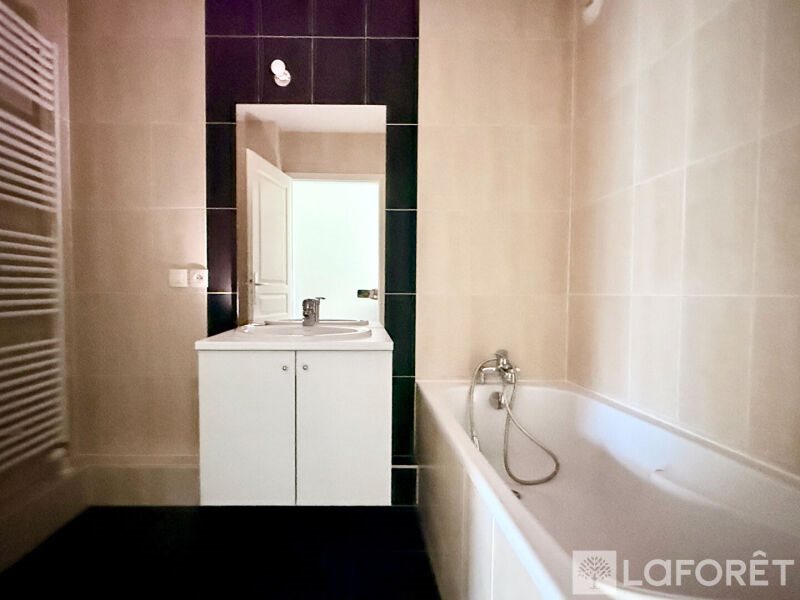 Appartement à vendre, 70m², Barr