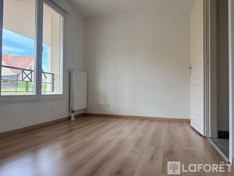 Appartement à vendre, 70m², Barr