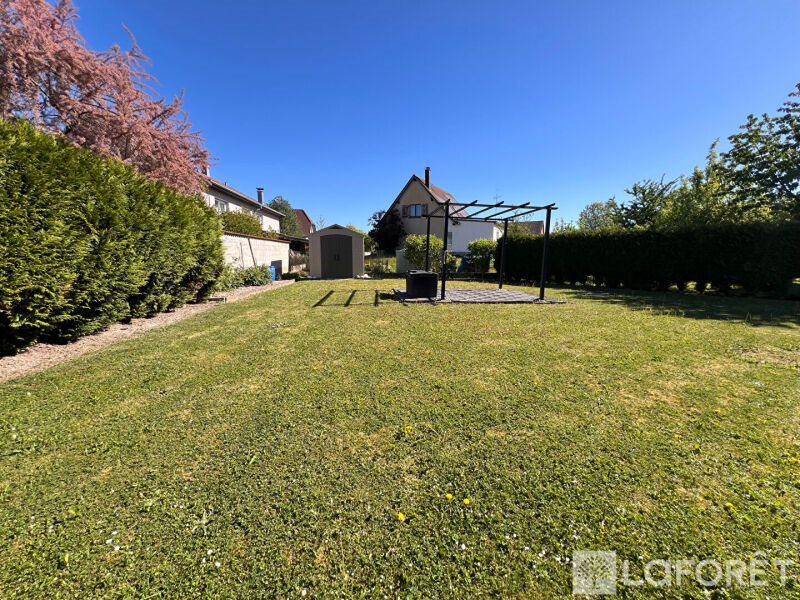 Maison à vendre, 105m², Sundhouse