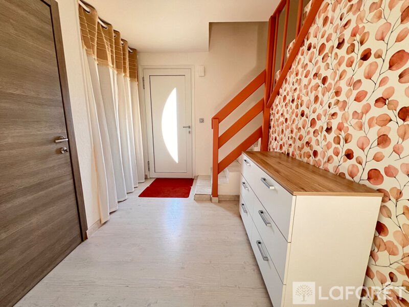 Maison à vendre, 105m², Sundhouse