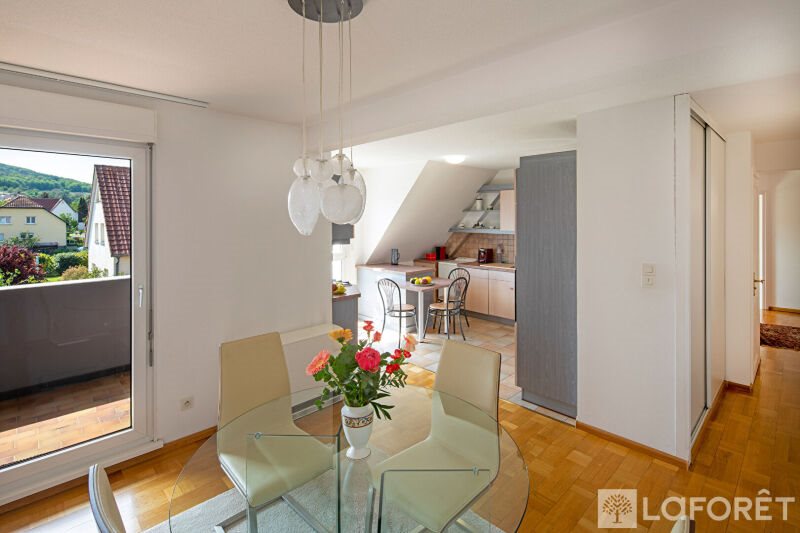 Appartement à vendre, 100m², Bischoffsheim