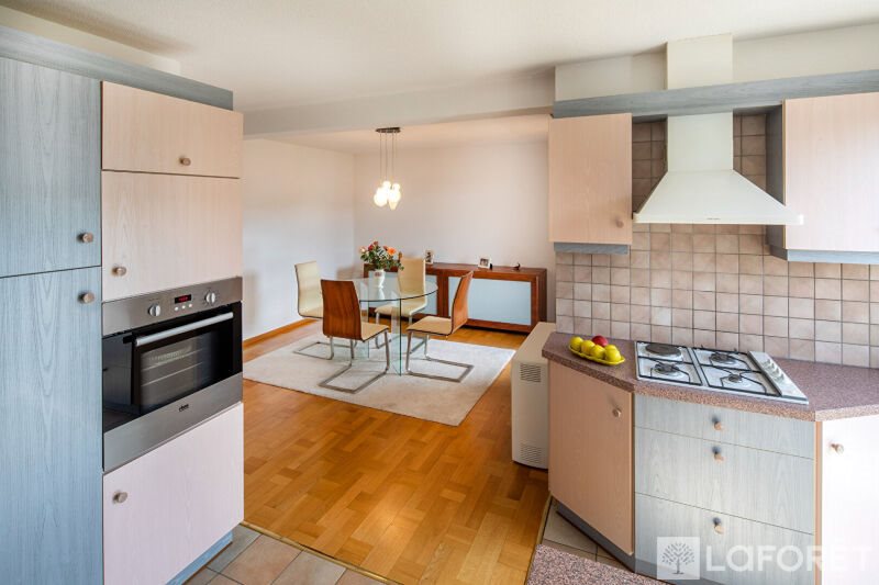 Appartement à vendre, 100m², Bischoffsheim