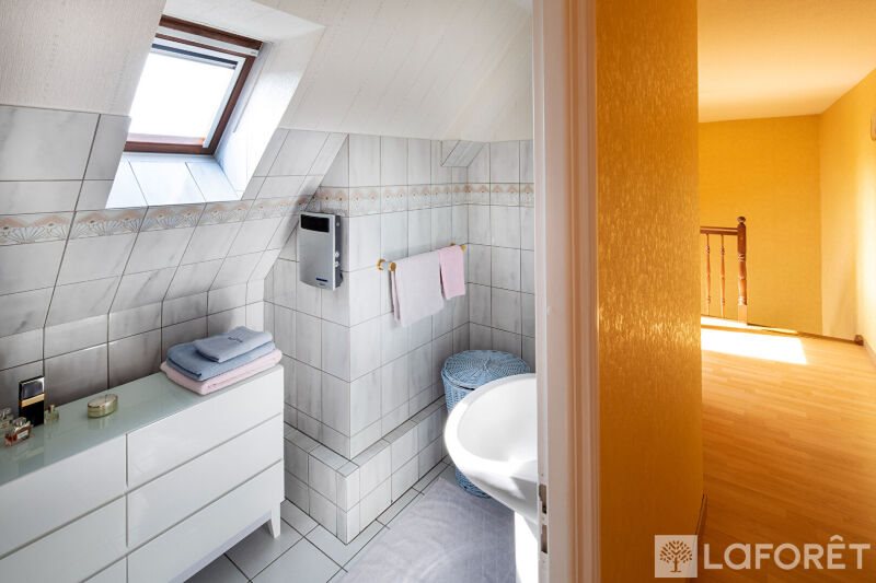 Appartement à vendre, 100m², Bischoffsheim