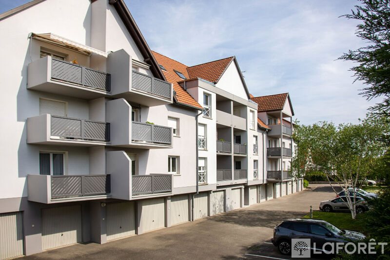 Appartement à vendre, 100m², Bischoffsheim