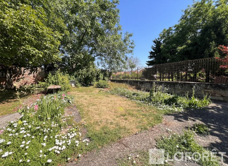 Appartement à vendre, 142m², Meistratzheim