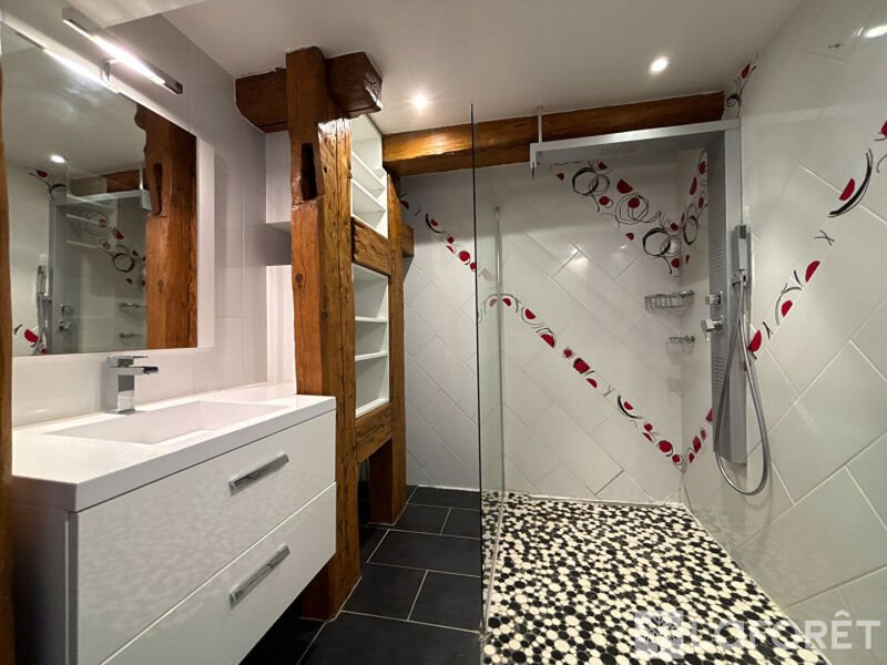 Appartement à louer, 62m², Epfig