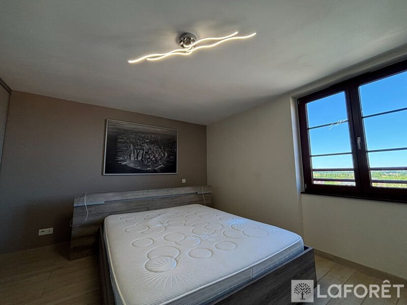 Appartement à louer, 62m², Epfig