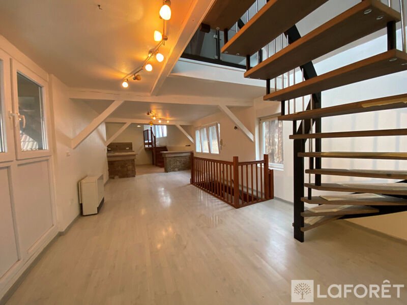 Appartement à louer, 101m², Griesheim-près-Molsheim