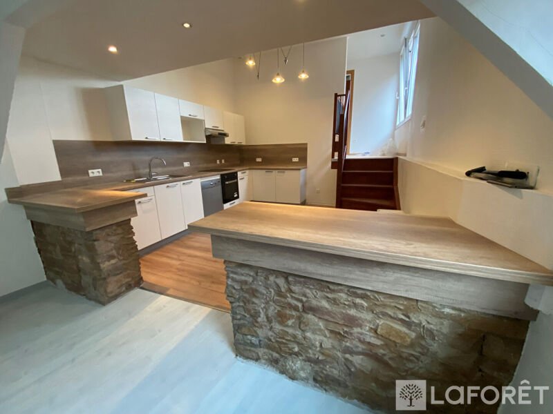 Appartement à louer, 101m², Griesheim-près-Molsheim