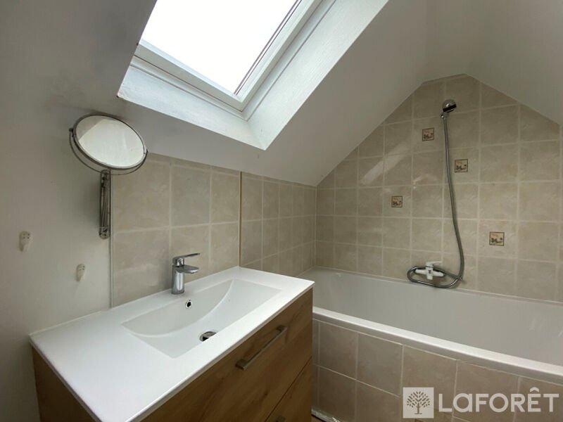 Appartement à louer, 101m², Griesheim-près-Molsheim