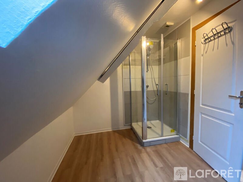 Appartement à louer, 101m², Griesheim-près-Molsheim