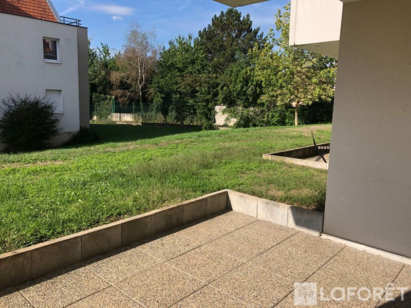 Appartement à louer, 65m², Obernai