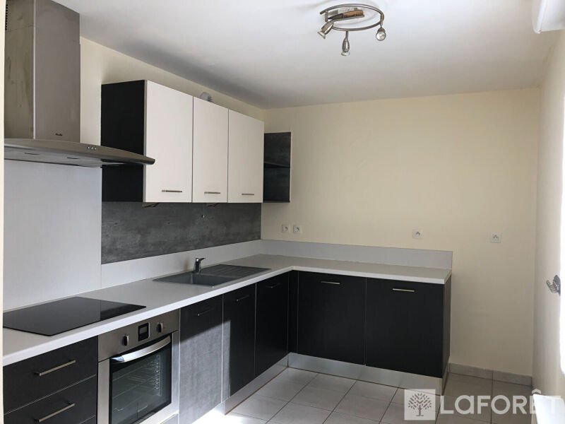 Appartement à louer, 65m², Obernai