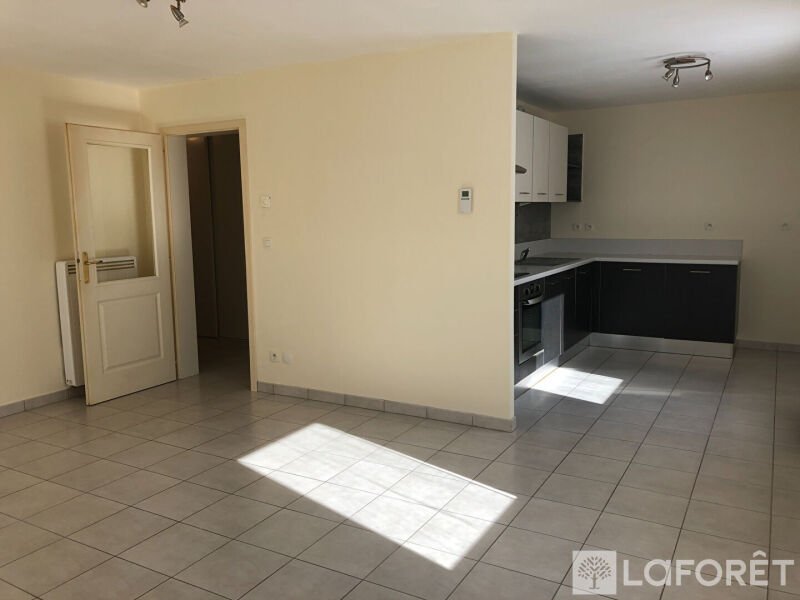 Appartement à louer, 65m², Obernai