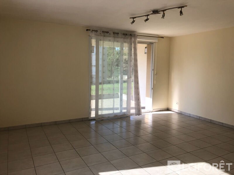 Appartement à louer, 65m², Obernai