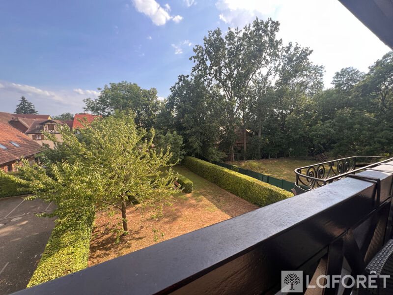 Appartement à vendre, 66m², Bourgheim