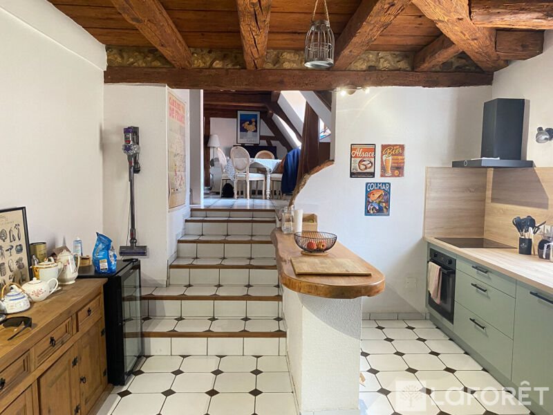 Appartement à louer, 83m², Barr