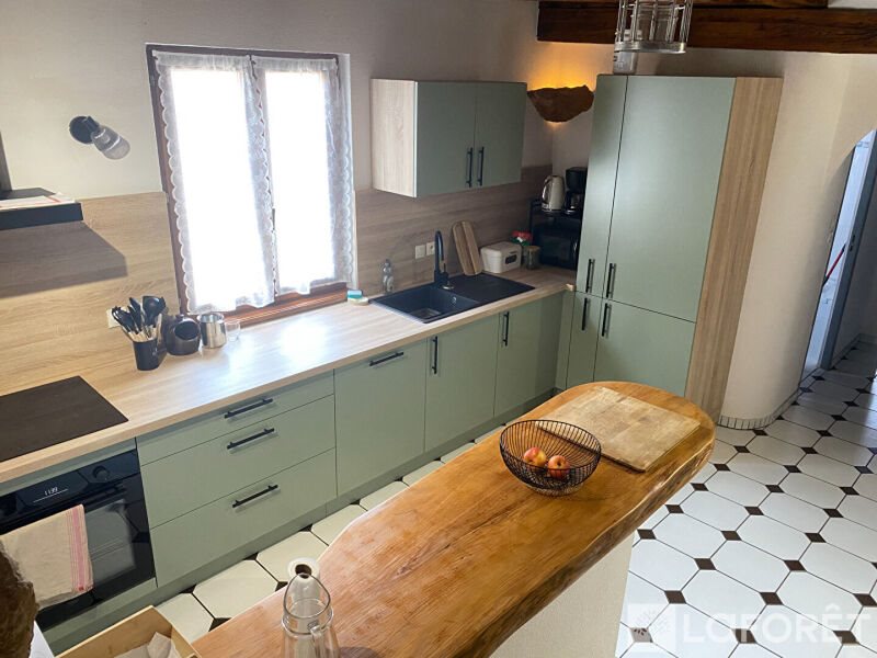 Appartement à louer, 83m², Barr