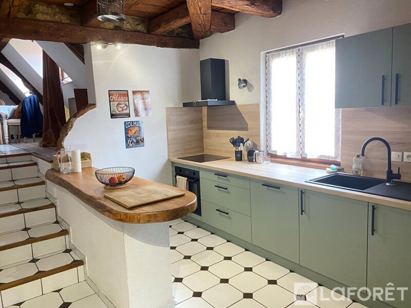 Appartement à louer, 83m², Barr