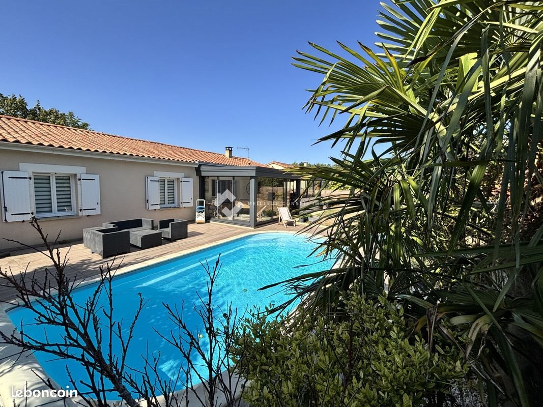 Maison à vendre, 148m², Cissé