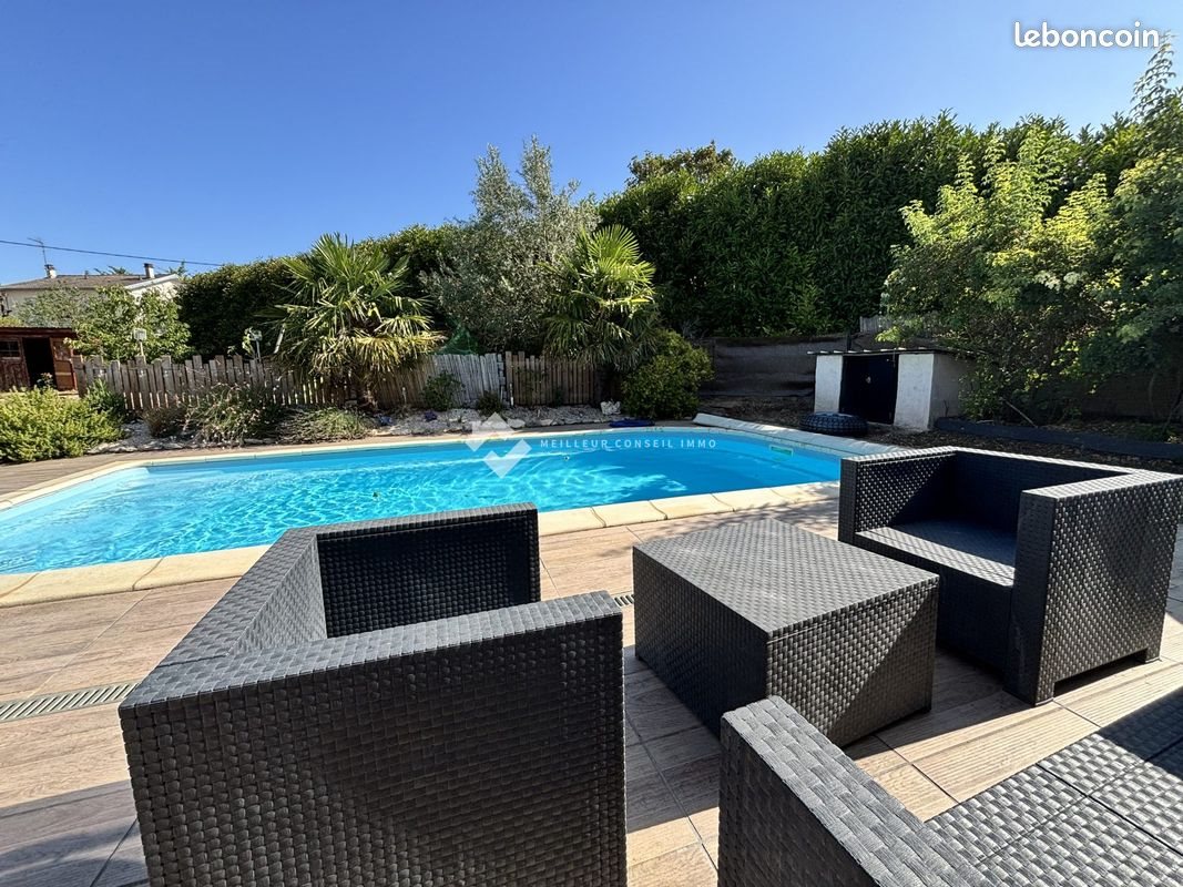 Maison à vendre, 148m², Cissé