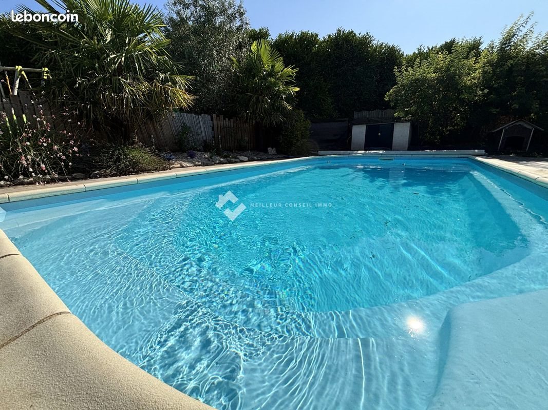 Maison à vendre, 148m², Cissé