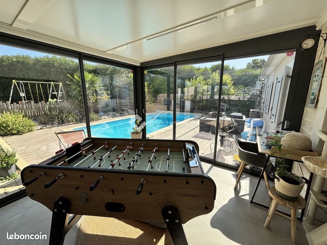 Maison à vendre, 148m², Cissé
