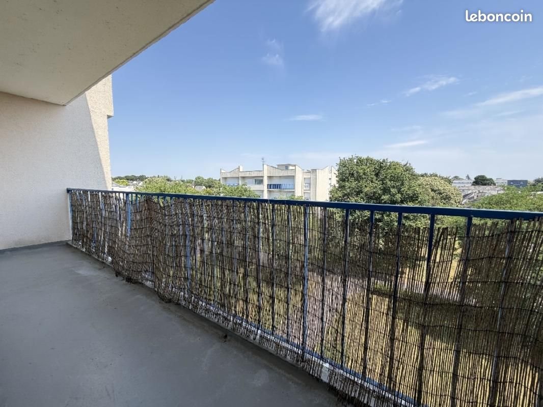 Appartement à vendre, 52m², Segré