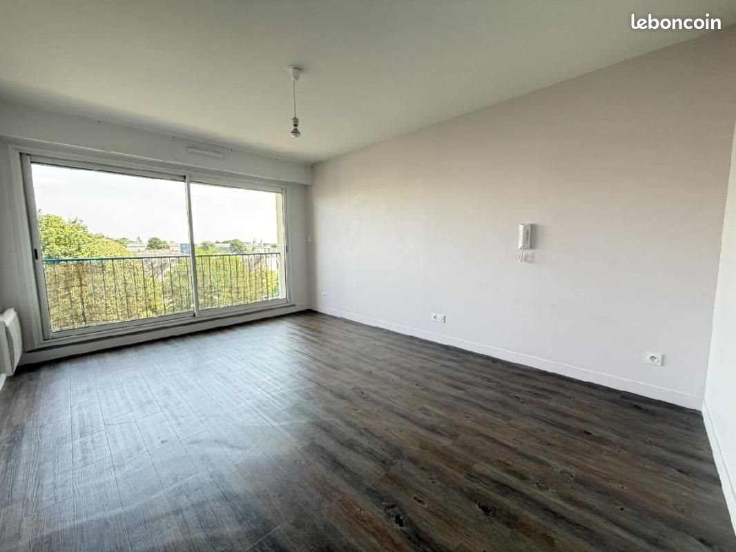 Appartement à vendre, 52m², Segré