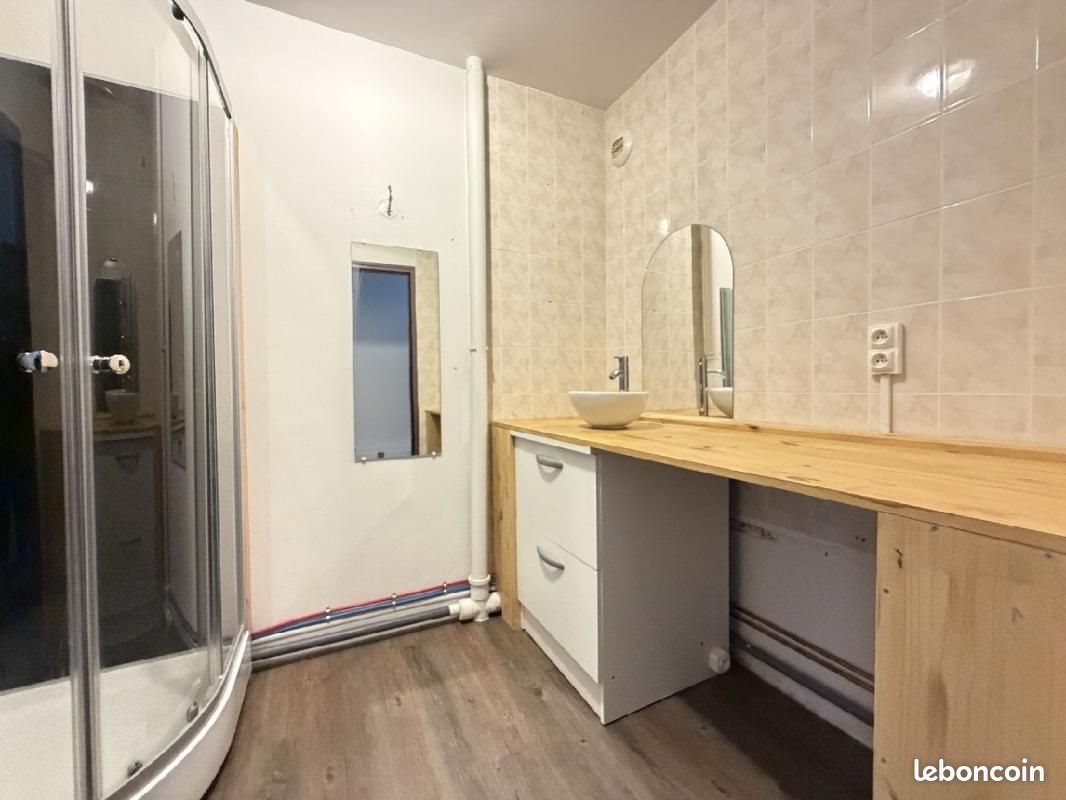 Appartement à vendre, 52m², Segré