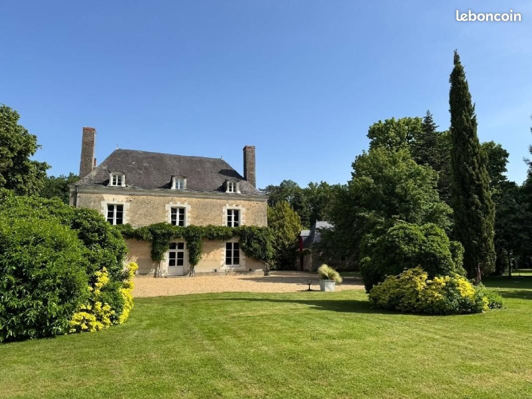 Maison à vendre, 518m², Segré