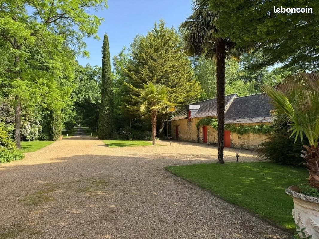 Maison à vendre, 518m², Segré